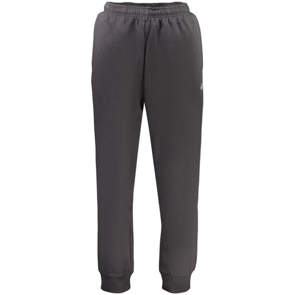 The North Face Black Cotton Men's Men's Trouser